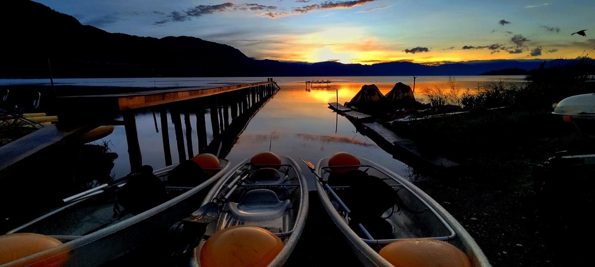 Mundo Abu ซานฮวนลาลากูนา ภายนอก รูปภาพ