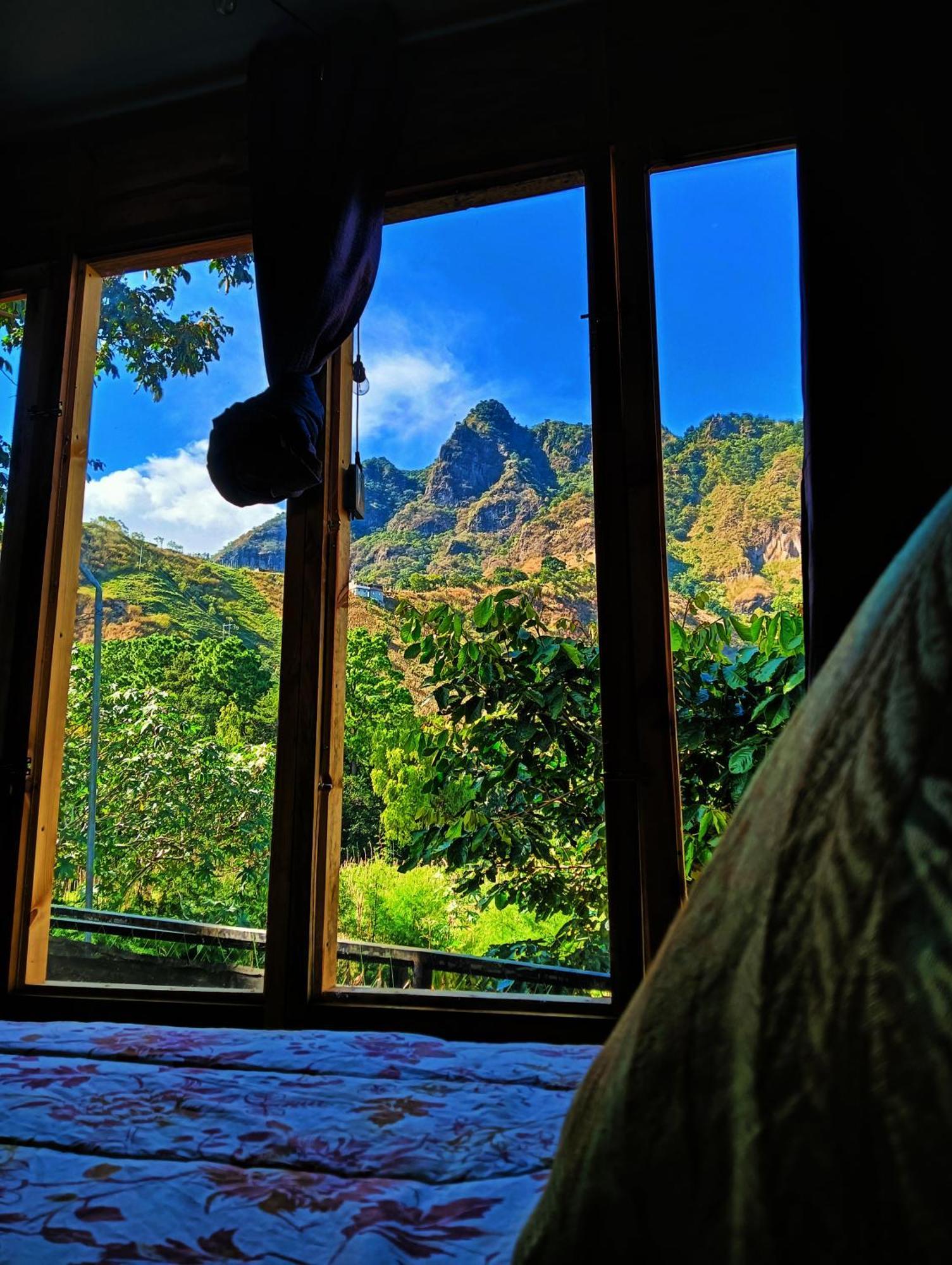 Mundo Abu ซานฮวนลาลากูนา ภายนอก รูปภาพ